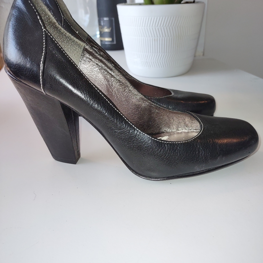 Star Ling heels - Picture 6 of 10